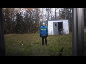 7 Most Disturbing Backyard Encounters Caught on Camera