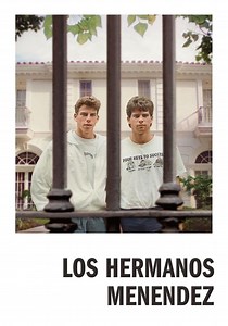 Los hermanos Menéndez - película: Ver online en español