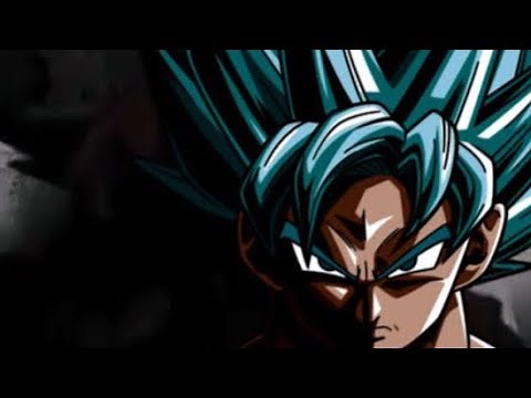 Goku Destroys Kefla (Prowler Meme)