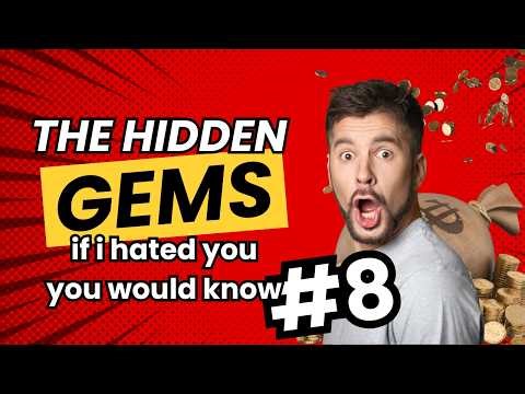 #8: Descript AI Editing//Detective Media//Paying Attention to Dragon's Dogma II