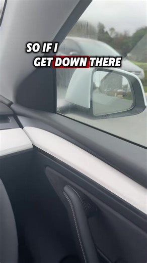 Cómo ajustar los espejos retrovisores de tu Tesla