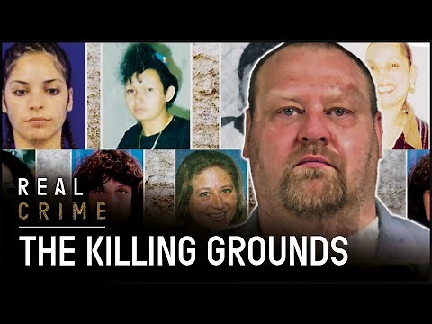 One Disturbed Man That Ended Seven Lives | Killers Mistake | Real Crime