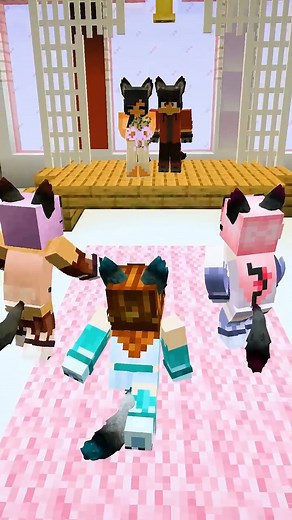 Aphmau's ULTIMA Wedding! | Aphmau Fans