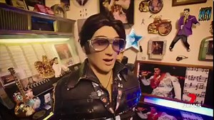 If you are a rock and roll fan hitting the road these school holidays, here is one king-sized experience you won't want to miss at Whyalla. 7NEWS Adelaide at 6pm | www.7NEWS.com.au #Whyalla #7NEWS | 7NEWS Adelaide