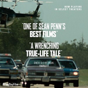 17 reactions · 3 comments | “Flag Day” tells the story of the richly...