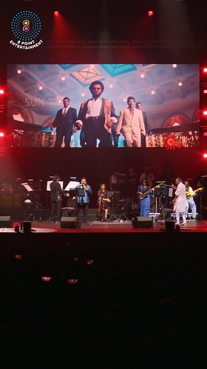 Basha Background Score Performed Live by Deva & Mano | Ultimate Goosebumps| Innisai Saaral | Concert Full Video - https://youtu.be/nxAH31OTIzc Experience the magical live rendition of “Basha” performed by Deva, Mano & the crew at the grand Thenisai Thendral Deva - Innisai Saaral - Live in Concert - Singapore. 🎶✨ 🎤 Song: Basha Bgm 🎼 Music Director: Deva 🎶 Live Vocals: Mano 🎶 Chorus: Akshaya Muralidharan, Shruti Sekar, Velu &Aravind Annest. 📍 Event: Deva Innisai Saaral – Live in Concert, Sin