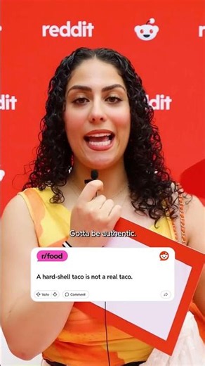 People Are The Best | Food Hot Takes
