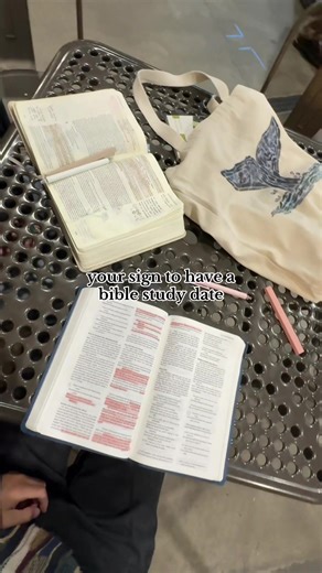 Christ Centered Relationships: Bible Study Date Ideas