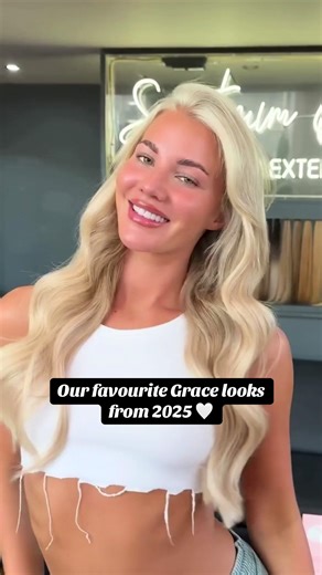 Top Grace Jackson Looks from 2025