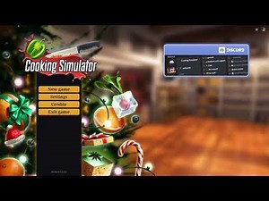 Cooking Simulator PC Settings & Controls