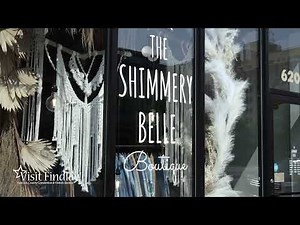 Live Like A Local and Discover Findlay, Ohio | 2024