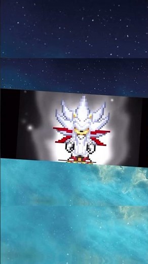 Hyper Shadic Vs Sonic.Exe