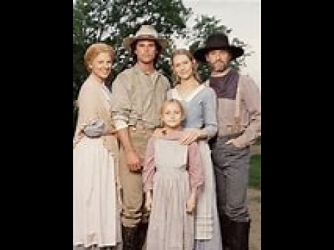 LITTLE HOUSE ON THE PRAIRE /BEYOND THE PRAIRE