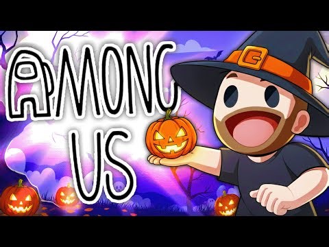A Very Spooky Halloween Among Us!