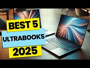 TOP Expert Reveals Best ULTRABOOK Techniques
