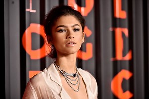 Zendaya Reveals Why She Turned Down Controversial Aaliyah Biopic While Missy Elliott Wants to Front a Major Do-Over