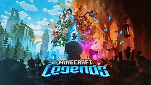 Minecraft Legends - release date and what we know so far - VideoGamer