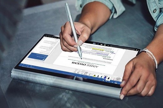 Как отключить перо Windows 10: 2 способа деактивации режима ink