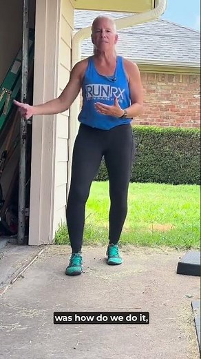 Perfect running form actually prevents injuries #runnersknow #running #fitnesshack