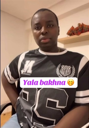 Djiby Diagne: Live Performance Reaction