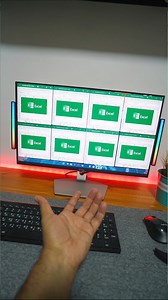 72K views · 3.2K reactions | خاصية رهيبة فى الاكسل excel windows #اكسل #الاكسل #كمبيوتر #excel #motecharabi | Mo Tech | Facebook