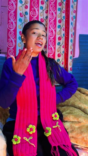 Crochet Muffler Tutorial for Beginners