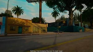 GTA SA Definitive Edition Android Gameplay + download GTA SA Definitive Edition Android (1)