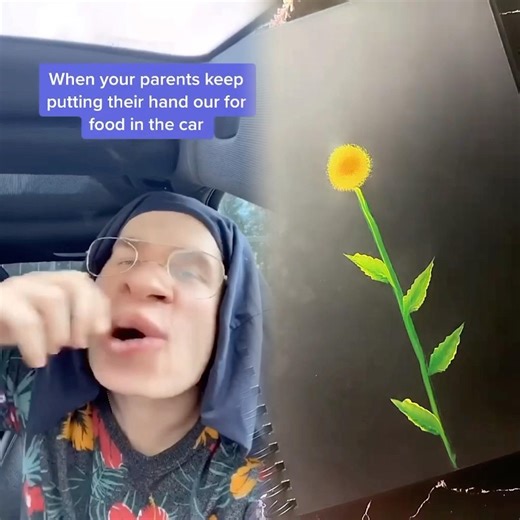 When you are eating in the car #shorts