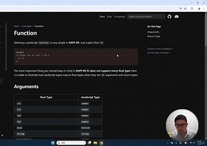 5.napi-rs写nodejs扩展-抛出异常