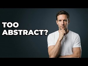 What Makes AI Patent Claims Abstract Ideas?