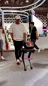 never kicks robot😱 #factsfamilytop #facts #interesting #trending #knowledge #viral #latest #new #technologylife ------------------------------_________------------------------------- I have posted your reels on my channel please don't give copyright 👉 follow karo bhai @facts_family_top go | Facts family top