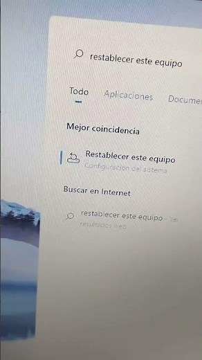 How to factory reset an HP laptop