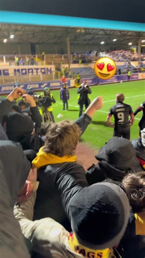 Epic 90th Minute Football Scenes in Scottish Football