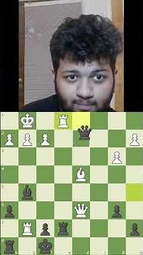 How’s My Thinking Process in Ladder Mate? 🤔♟️ | Rook Checkmate Patterns