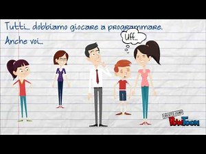 Pensiero computazionale e Coding