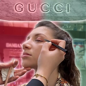 Getting My Makeup Done By The Pros – 2 Looks! | Makeup Chronicles with Judy D