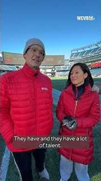 Will the Patriots take the W over the Giants?