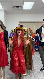 6.3K views · 14 reactions | Girlfriend in store turns into mannequin...