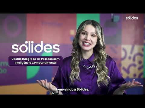 Plataforma Sólides | Veja a demonstração do produto e conheça todas as nossas soluções