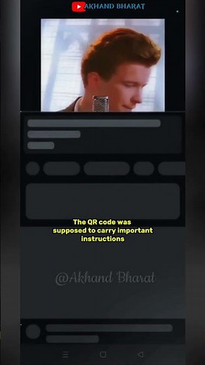 CBSE Maths Paper QR Code Rickrolls 2 Million Students 😳 | Board Exam Turns Viral