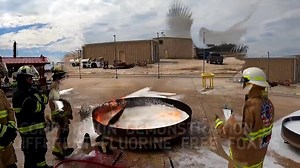12 reactions | NATIONAL FOAM INDUSTRIAL FIRE SCHOOL When: February...