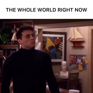 Thanks ross ! | Random & Awkward