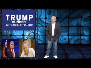 Donald Trump & Archie Bunker