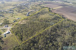 Lot 997 Wilkinson Place, Grantham QLD 4347 - Land For Sale