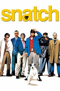 Stream Snatch (2000): Find it on Netflix, Prime Video, Hulu & more