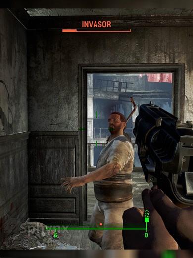 Como INSTALAR MODS em FALLOUT 4 | #fallout #mods #fallout4 #new #vegas