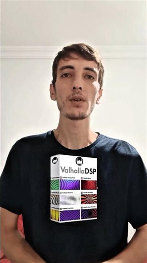 Valhalla DSP Bundle [WIN-MAC]