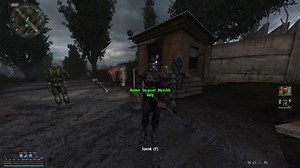 he is with me (Anomaly 1.5.1/1.5.2) addon