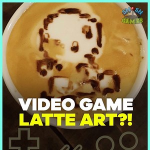 20K views · 194 reactions | Games + Coffee = <3 | Smosh Games | Facebook