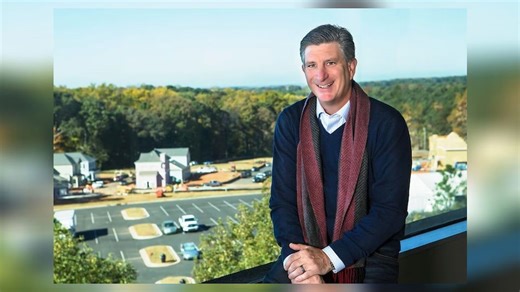 Memorial held for Tyler Perry Studios executive who died in plane crash